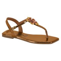 SANDALIAS MUJER VIZZANO BRONCE 6553.207.30591