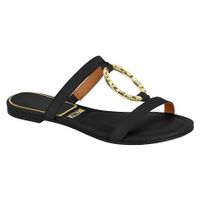 SANDALIAS MUJER VIZZANO NEGRO 6528.103.7286