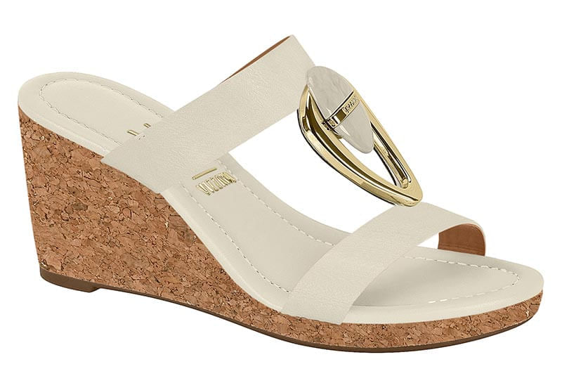 SANDALIAS MUJER VIZZANO BLANCO 6501.126.30654