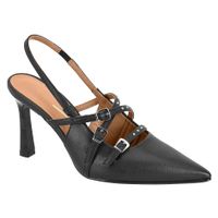 STILETTOS MUJER VIZZANO NEGRO 1447.102.7286