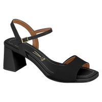 SANDALIAS MUJER VIZZANO NEGRO 6530.101.7286