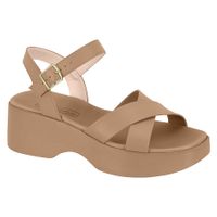 SANDALIAS MUJER MOLECA NUDE 5503.112.9569