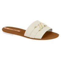 SANDALIAS MUJER MOLECA BLANCO 5297.472.29140
