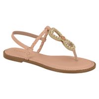 SANDALIAS MUJER BEIRA RIO NUDE 8472.415.29348