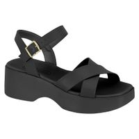 SANDALIAS MUJER MOLECA NEGRO 5503.112.9569