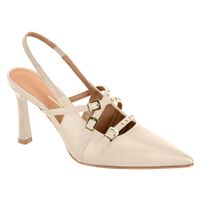 STILETTOS MUJER VIZZANO CREMA 1447.102.7286