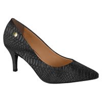 STILETTOS MUJER VIZZANO NEGRO 1185.702.29531