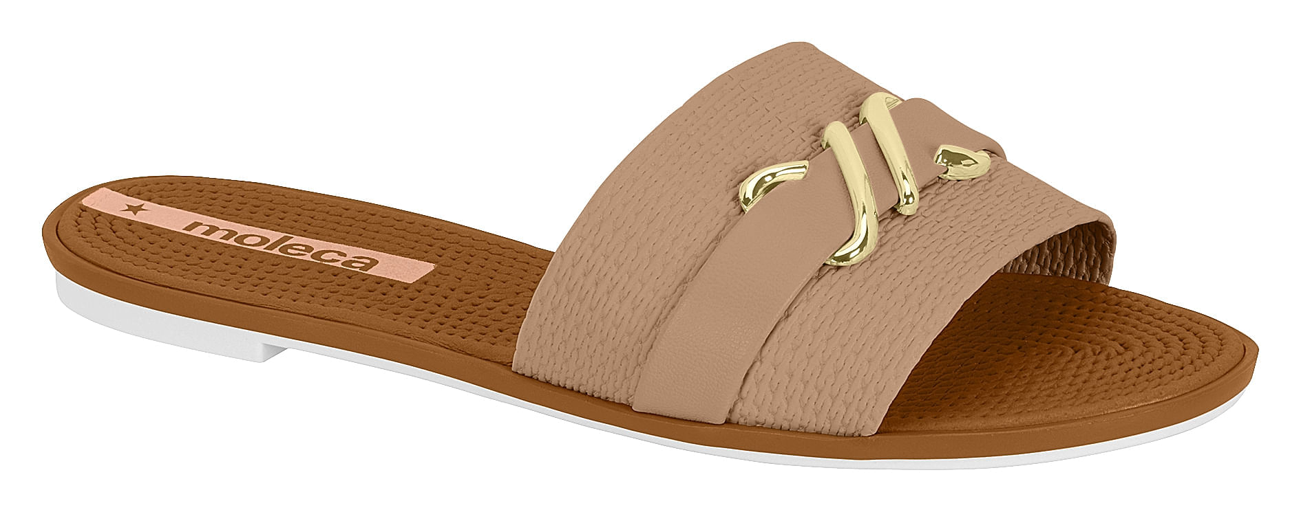 SANDALIAS MUJER MOLECA NUDE 5297.472.29140