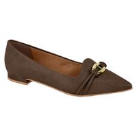 BALERINAS MUJER VIZZANO MARRON 1206.1004.29766