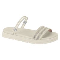 SANDALIAS MUJER MOLECA BLANCO 5490.115.28696