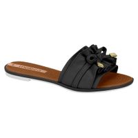 SANDALIAS MUJER MOLECA NEGRO 5297.446.9569