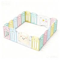 Barandas Cerradas Para Bebés