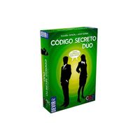 CODIGO SECRETO DUO