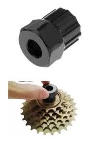 HERRAMIENTA PARA RETIRAR PIÑON DE BICICLETA