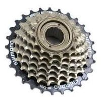 PIÑON SHIMANO 7V PARA BICICLETA REALCION 14-28