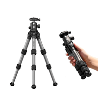 Trípode Portátil Ulanzi TT30 de 44 cm ideal para fotografías