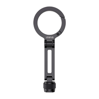 Soporte Magnético Ulanzi MA07 con conexión Zapata 1/4 para  iPhone