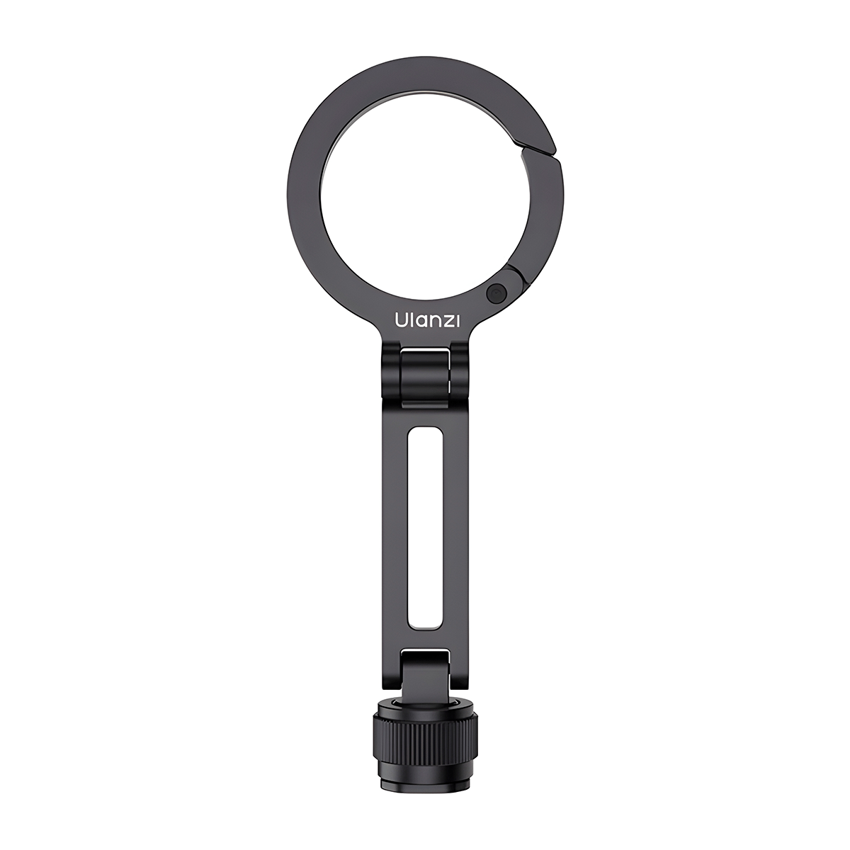 Soporte Magnético Ulanzi MA07 con conexión Zapata 1/4 para iPhone