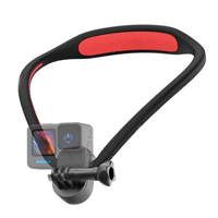 Soporte magnético de cuello Go-Quick II  para cámaras GoPro