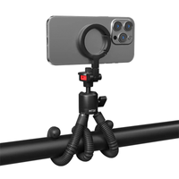 Trípode  Flexible con Magsafe  Ulanzi MT30 ideal para cámaras y celulares