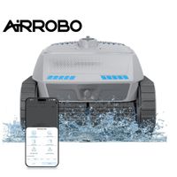 Aspiradora Robot para piscinas AIRROBO PC 200
