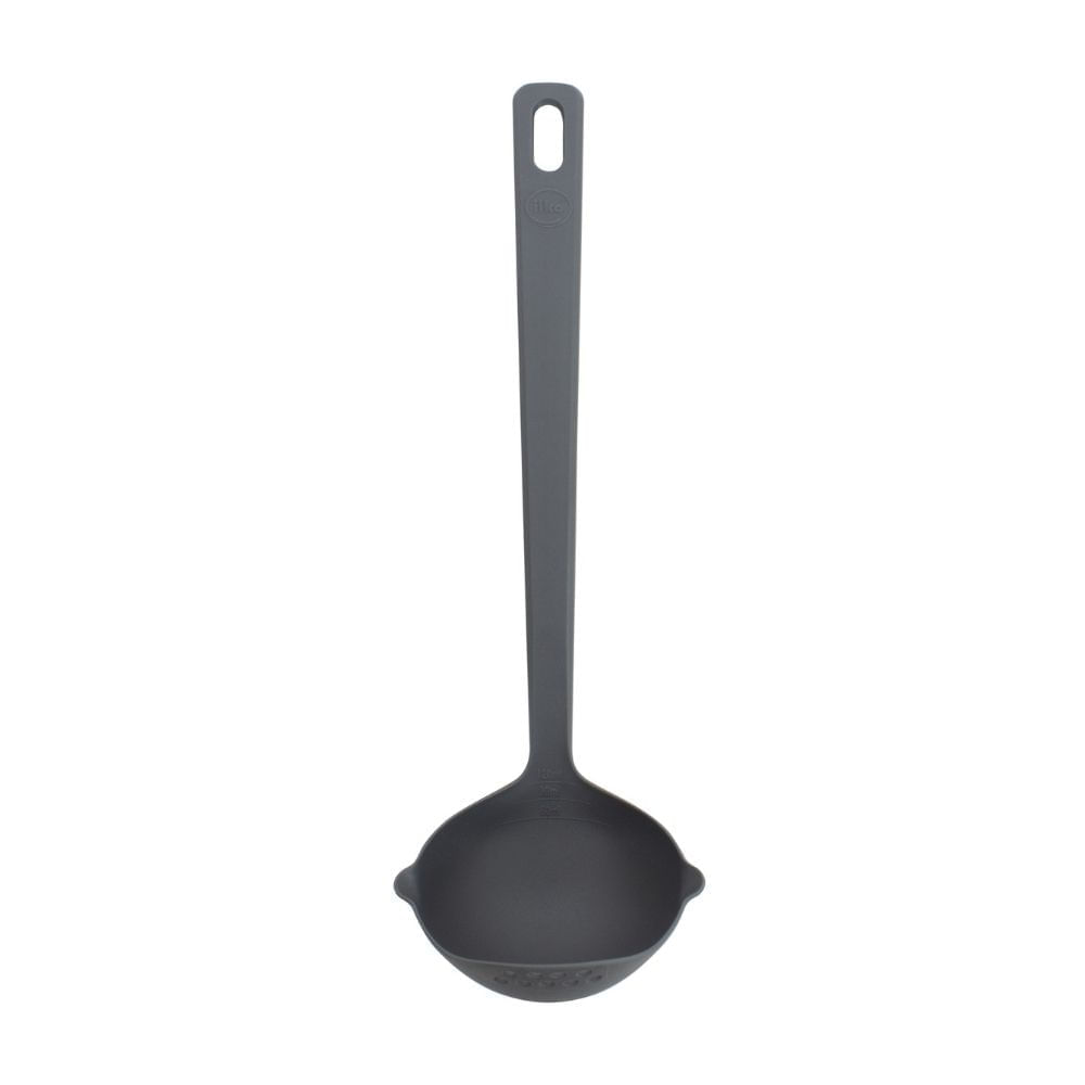 Cucharon Nylon Everyday Ilko