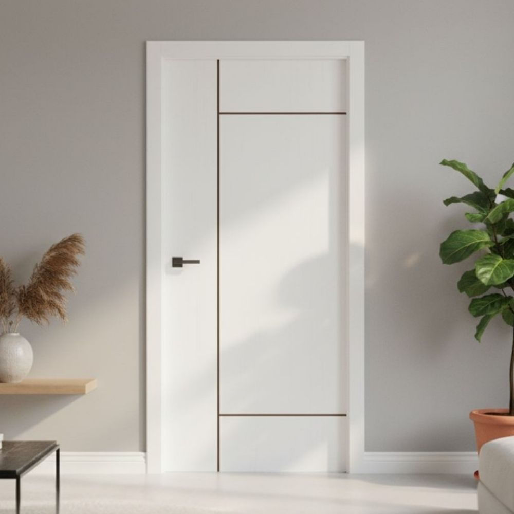 Puerta Marsella Prepintado 40x750x2070mm Pama