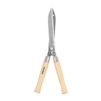 Tijera para Podar 49cm con Mango de Madera