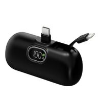 Power Bank De Bolsillo 7000mah Android Y iPhone
