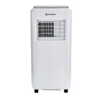 Aire acondicionado portátil Imaco AC7007 7000 BTU