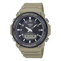 Reloj Casio Para Hombre AQ-S820W-5AVDF