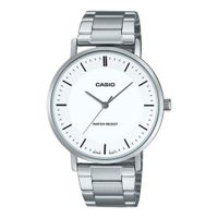 Reloj Casio Para Hombre MTP-VT04D-7E