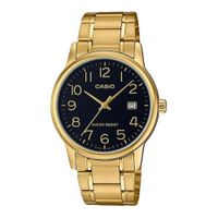 Reloj Casio Para Hombre MTP-V002G-1B