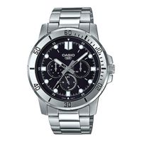 Reloj Casio Para Hombre MTP-VD300D-1E
