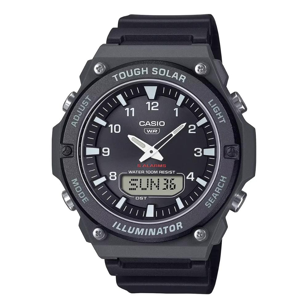 Reloj Casio Para Hombre AQ-S820W-1AVDF