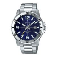 Reloj Casio Para Hombre MTP-VD01D-2BV