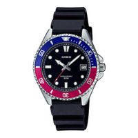 Reloj Casio Para Hombre MDV-10-1A2