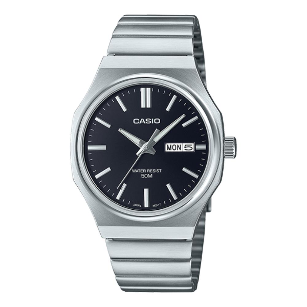 Reloj Casio Para Hombre MTP-E735D-1A