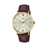 Reloj Casio Para Mujer LTP-VT01GL-9B