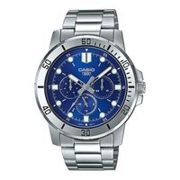 Reloj Casio Para Hombre MTP-VD300D-2E