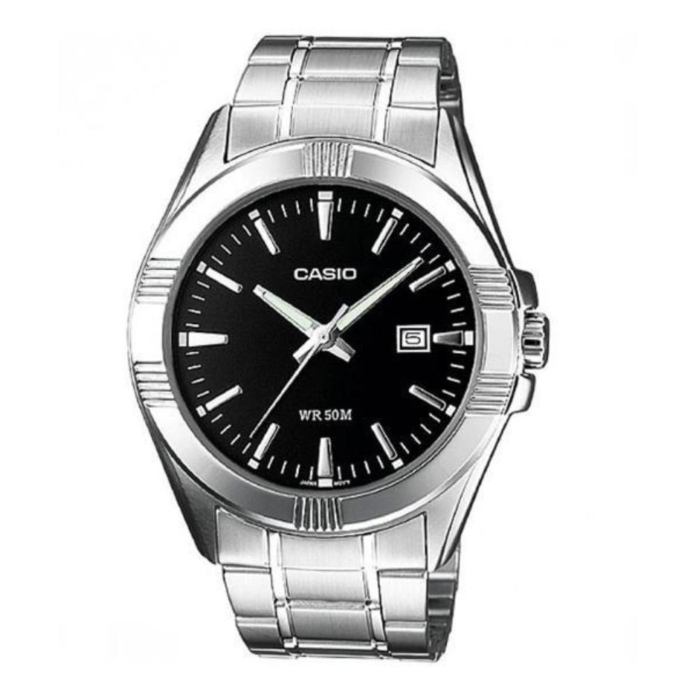 Reloj Casio Para Hombre MTP-1308D-1A