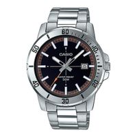 Reloj Casio Para Hombre MTP-VD01D-1E2