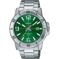 Reloj Casio Para Hombre MTP-VD01D-3BV
