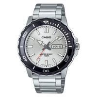 Reloj Casio Para Hombre MTD-125D-7A