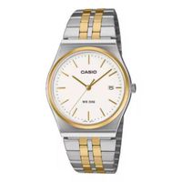 Reloj Casio Para Hombre MTP-B145SG-7AVDF