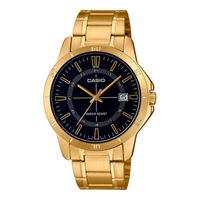 Reloj Casio Para Hombre MTP-V004G-1C