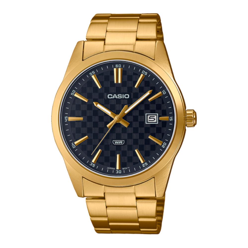 Reloj Casio Para Hombre MTP-VD03G-1A