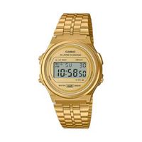Reloj Casio Unisex A171WEG-9A