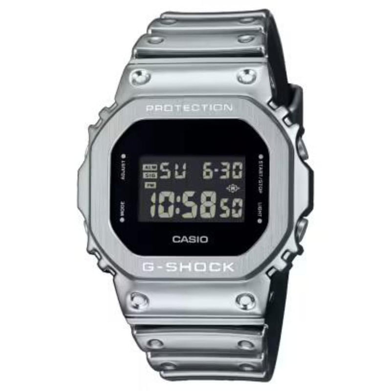 Reloj G-Shock Unisex GM-5600YM-8
