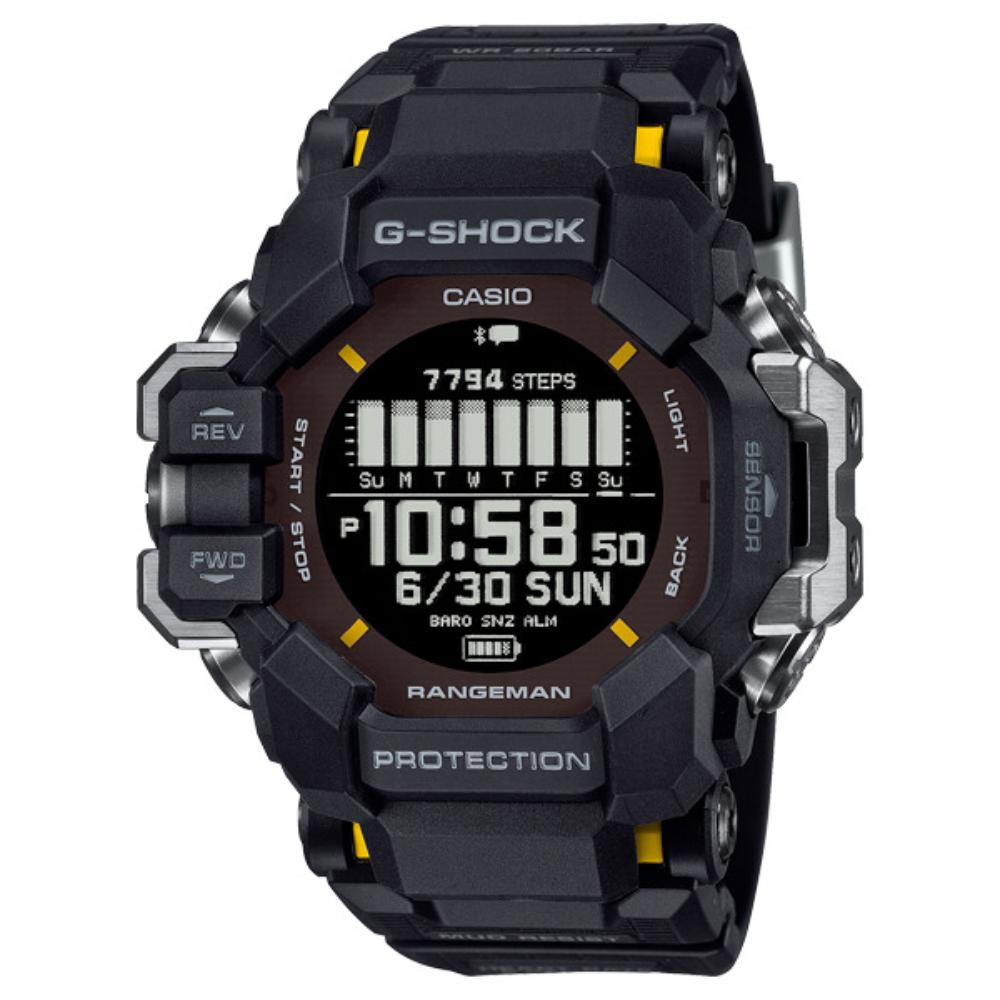 Reloj G-Shock Para Hombre GPR-H1000-1D